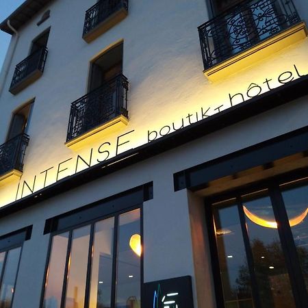 Intense Boutik-Hotel Port Vendres Εξωτερικό φωτογραφία