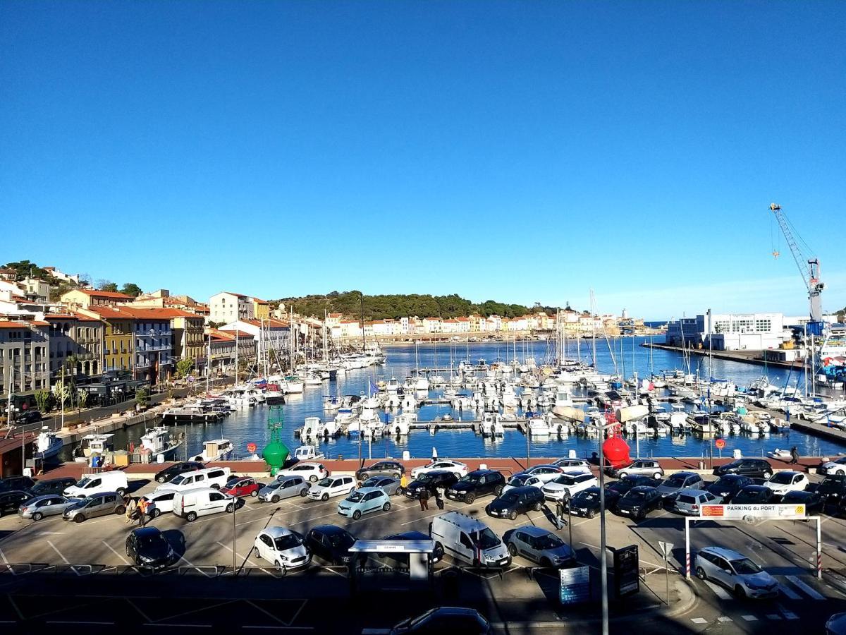 Intense Boutik-Hotel Port Vendres Εξωτερικό φωτογραφία