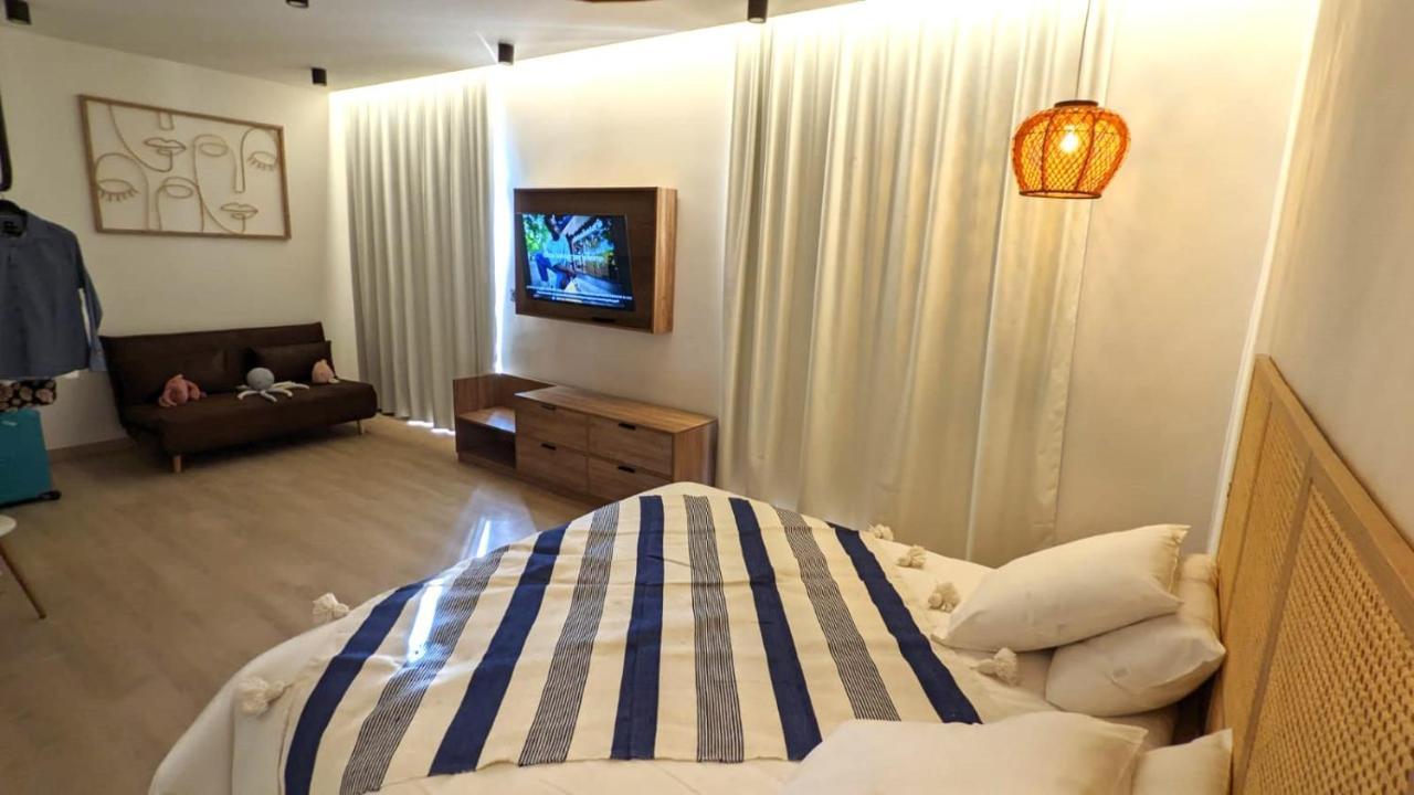 Intense Boutik-Hotel Port Vendres Εξωτερικό φωτογραφία