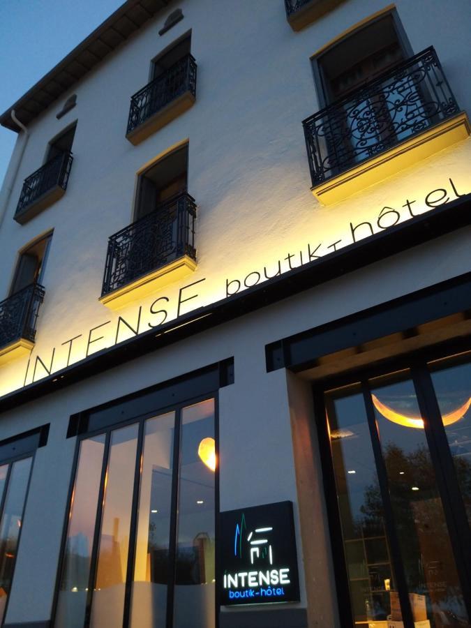 Intense Boutik-Hotel Port Vendres Εξωτερικό φωτογραφία