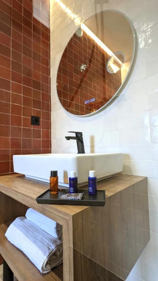 Intense Boutik-Hotel Port Vendres Εξωτερικό φωτογραφία