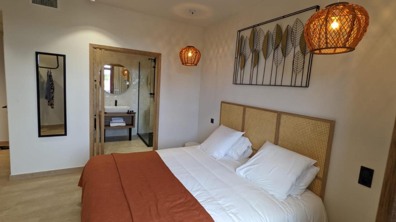 Intense Boutik-Hotel Port Vendres Εξωτερικό φωτογραφία