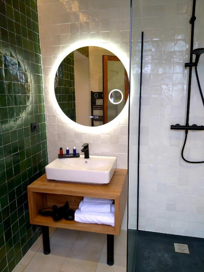 Intense Boutik-Hotel Port Vendres Εξωτερικό φωτογραφία