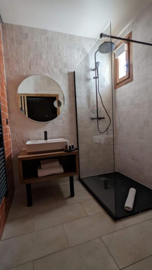 Intense Boutik-Hotel Port Vendres Εξωτερικό φωτογραφία