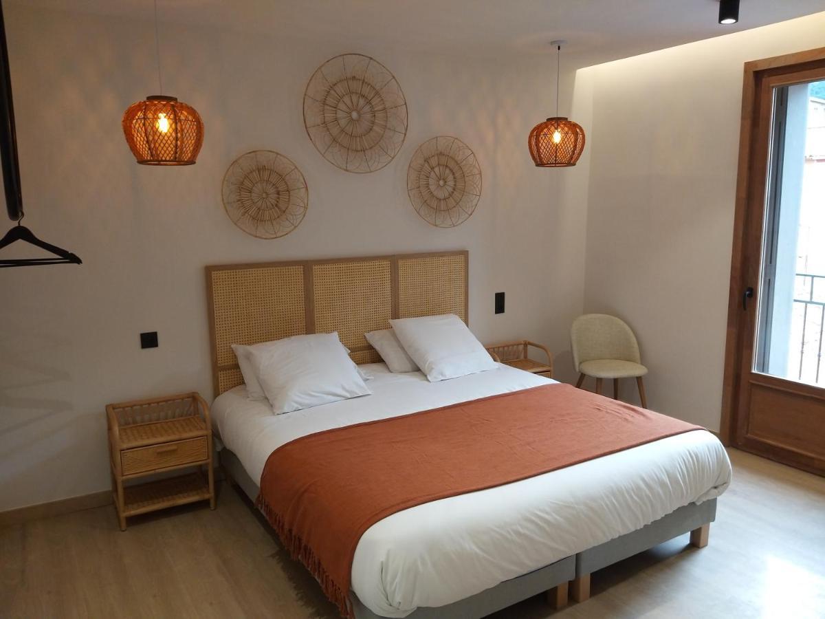 Intense Boutik-Hotel Port Vendres Εξωτερικό φωτογραφία