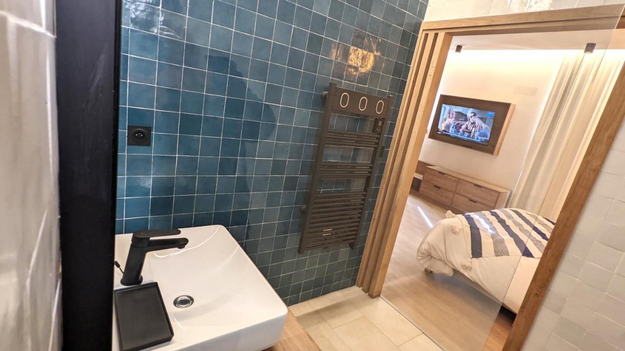 Intense Boutik-Hotel Port Vendres Εξωτερικό φωτογραφία