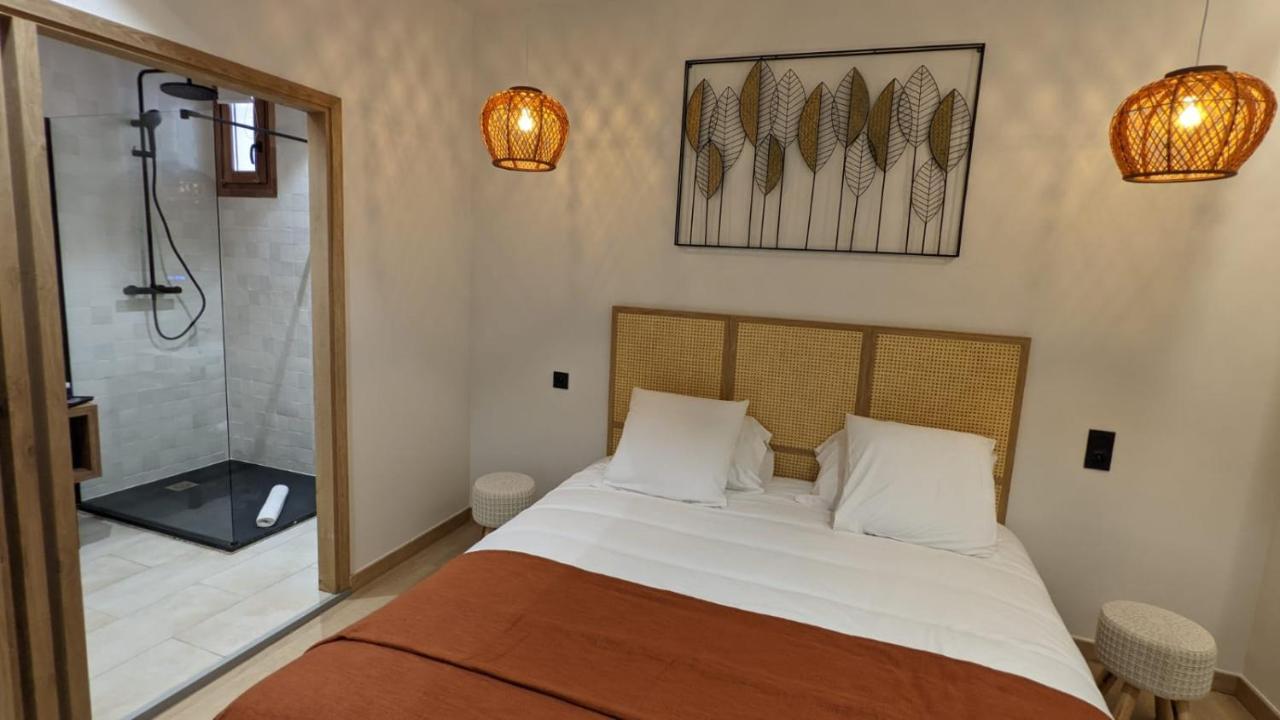 Intense Boutik-Hotel Port Vendres Εξωτερικό φωτογραφία