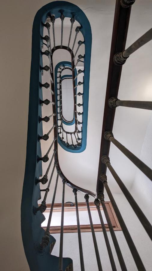 Intense Boutik-Hotel Port Vendres Εξωτερικό φωτογραφία