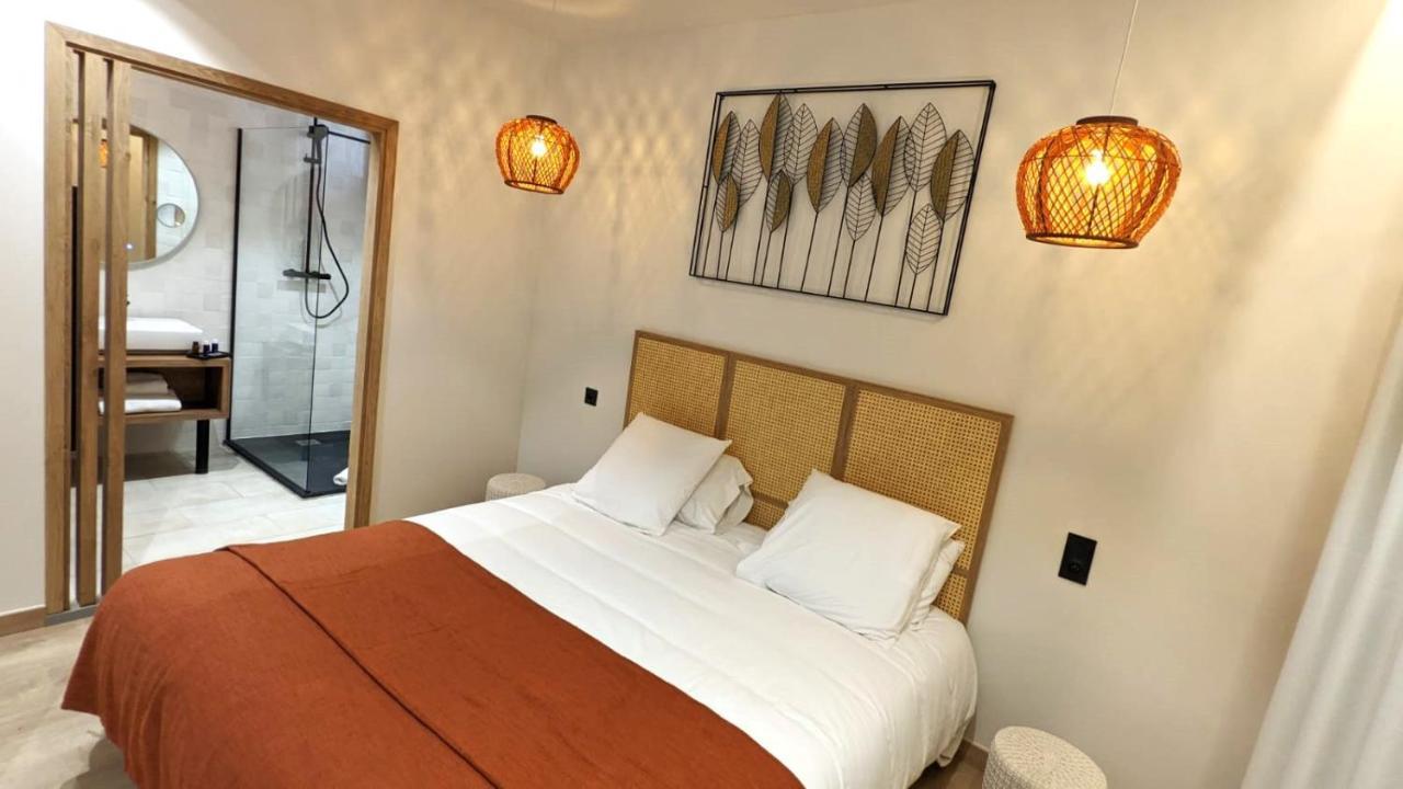 Intense Boutik-Hotel Port Vendres Εξωτερικό φωτογραφία