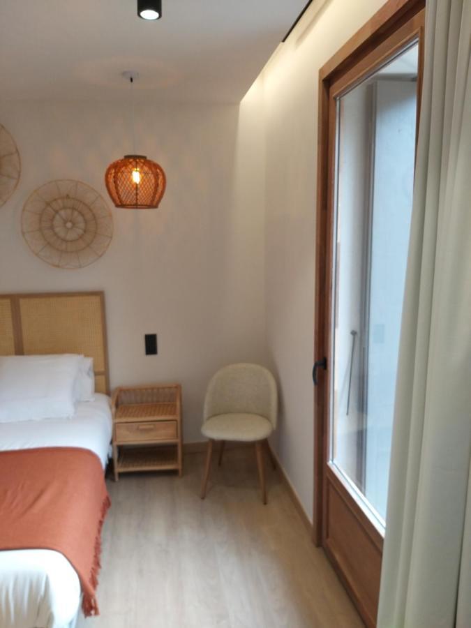 Intense Boutik-Hotel Port Vendres Εξωτερικό φωτογραφία