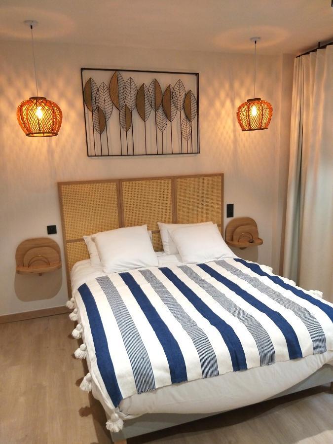Intense Boutik-Hotel Port Vendres Εξωτερικό φωτογραφία