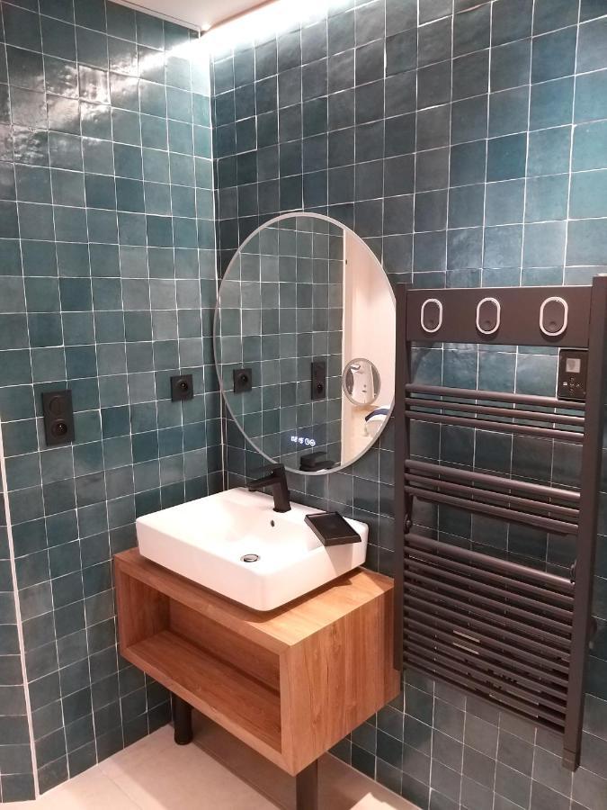 Intense Boutik-Hotel Port Vendres Εξωτερικό φωτογραφία