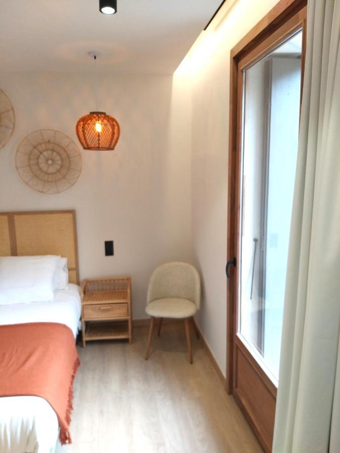 Intense Boutik-Hotel Port Vendres Εξωτερικό φωτογραφία