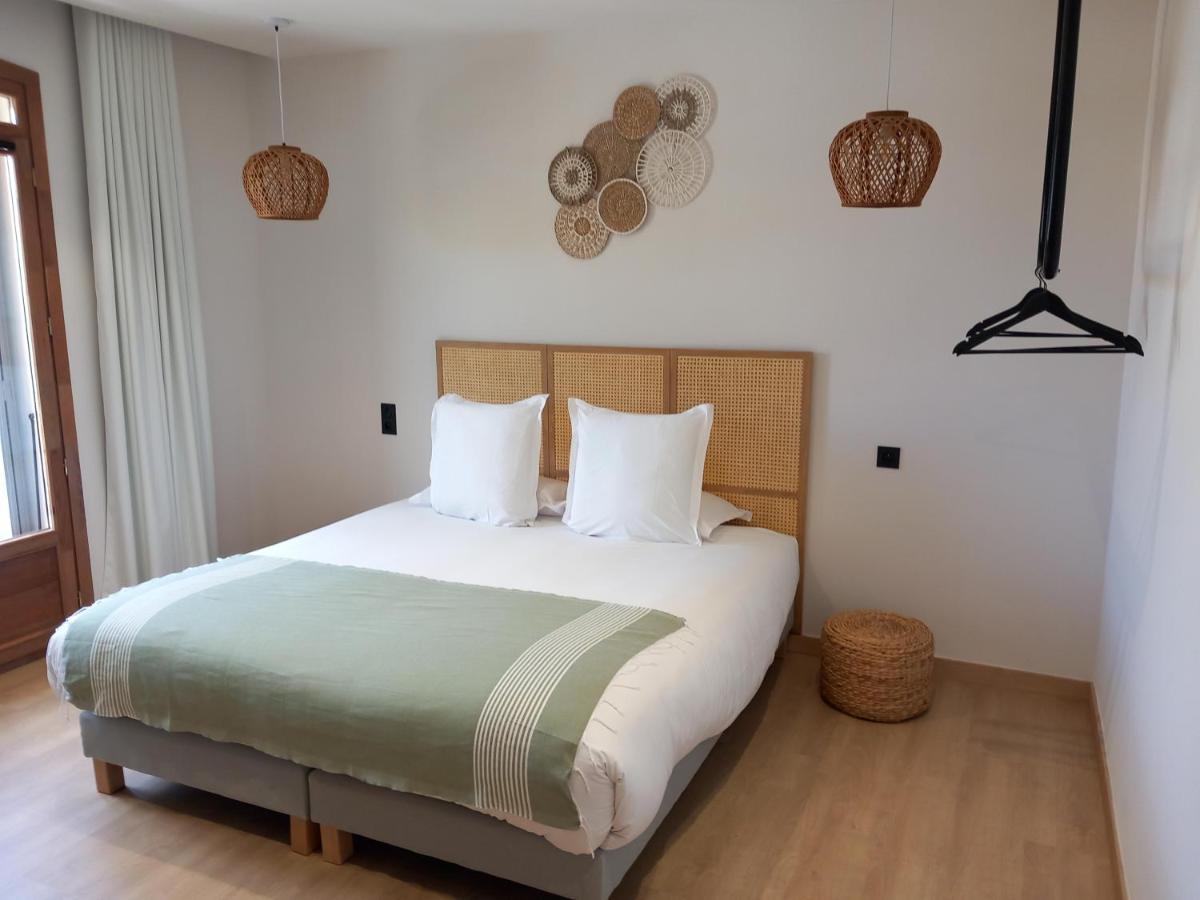 Intense Boutik-Hotel Port Vendres Εξωτερικό φωτογραφία