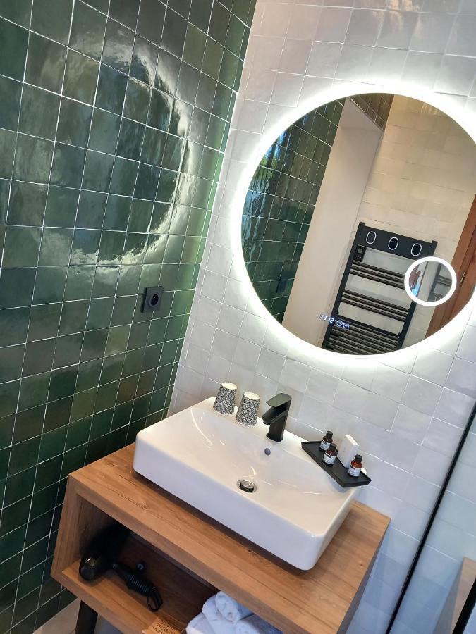 Intense Boutik-Hotel Port Vendres Εξωτερικό φωτογραφία