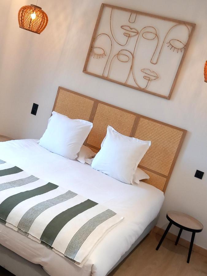 Intense Boutik-Hotel Port Vendres Εξωτερικό φωτογραφία