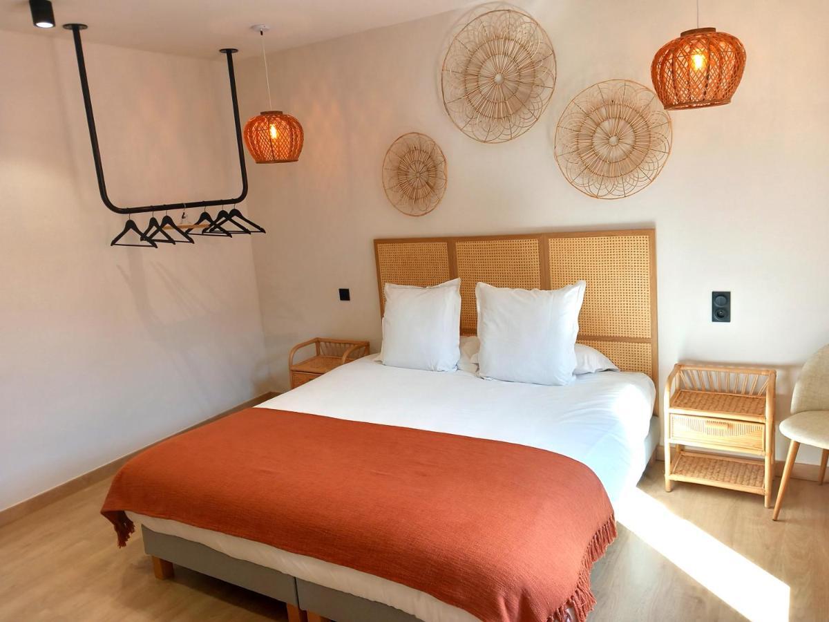 Intense Boutik-Hotel Port Vendres Εξωτερικό φωτογραφία