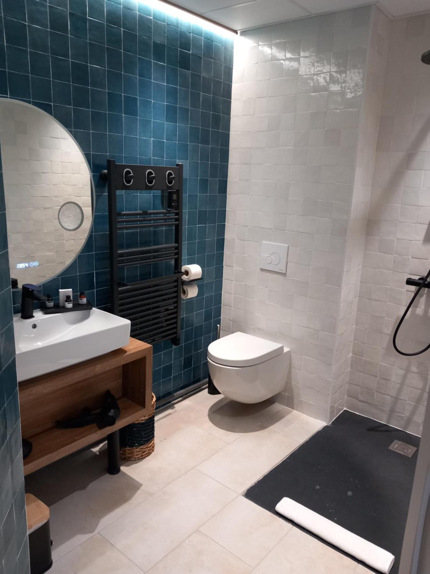 Intense Boutik-Hotel Port Vendres Εξωτερικό φωτογραφία