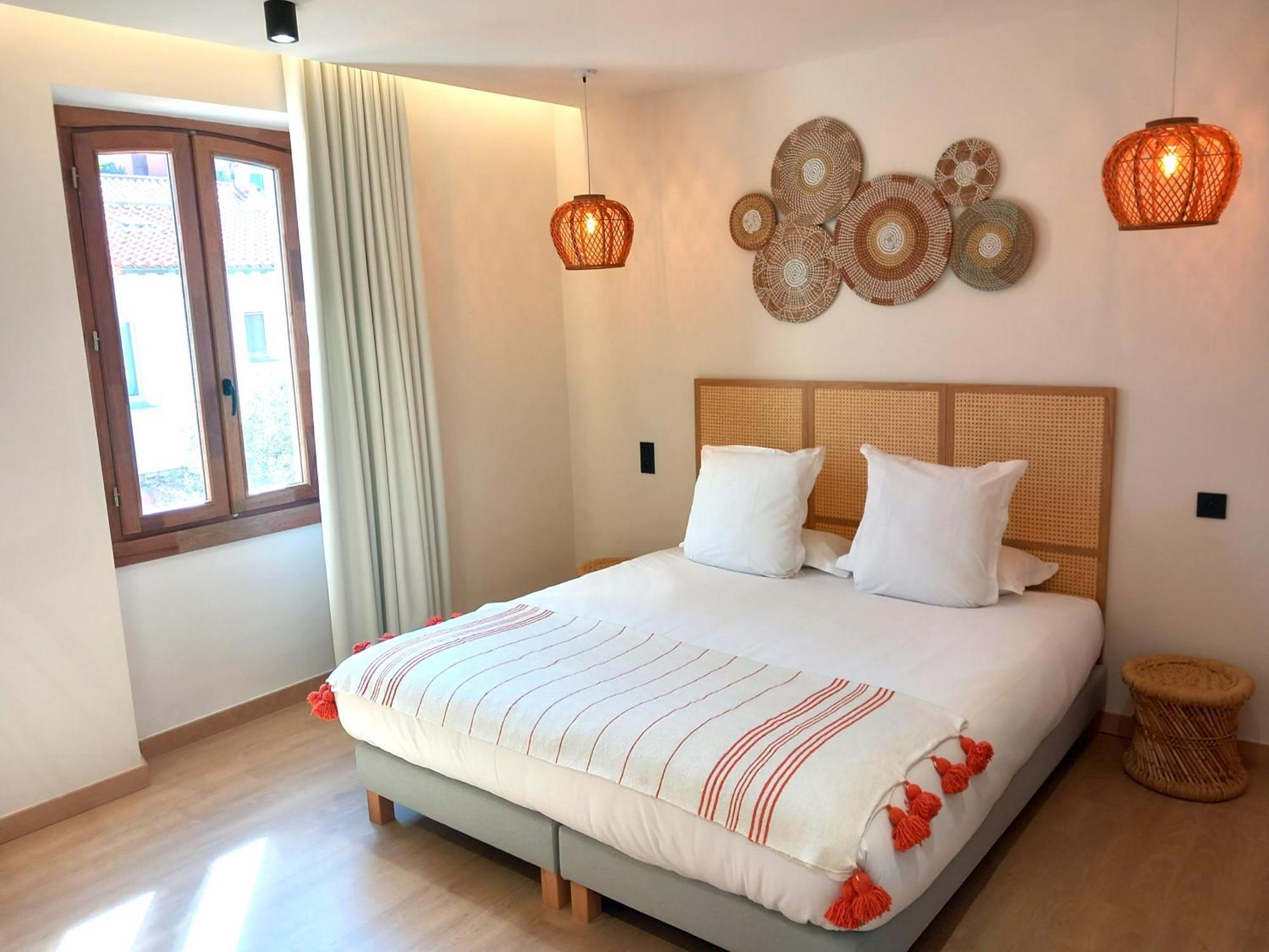Intense Boutik-Hotel Port Vendres Εξωτερικό φωτογραφία